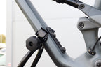 Fietsendrager op het dak zwart RBR-01 AMiO 02588 - AMiO 02588 - afbeelding 7