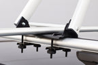 Fietsendrager op het dak aluminium RBR-02 AMiO 02589 - AMiO 02589 - afbeelding 5