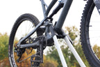 Fietsendrager op het dak aluminium RBR-02 AMiO 02589 - AMiO 02589 - afbeelding 7