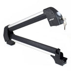 Ski snowboard dakdrager kort 570mm SSR-01S AMiO 02590 - AMiO 02590 - afbeelding 3
