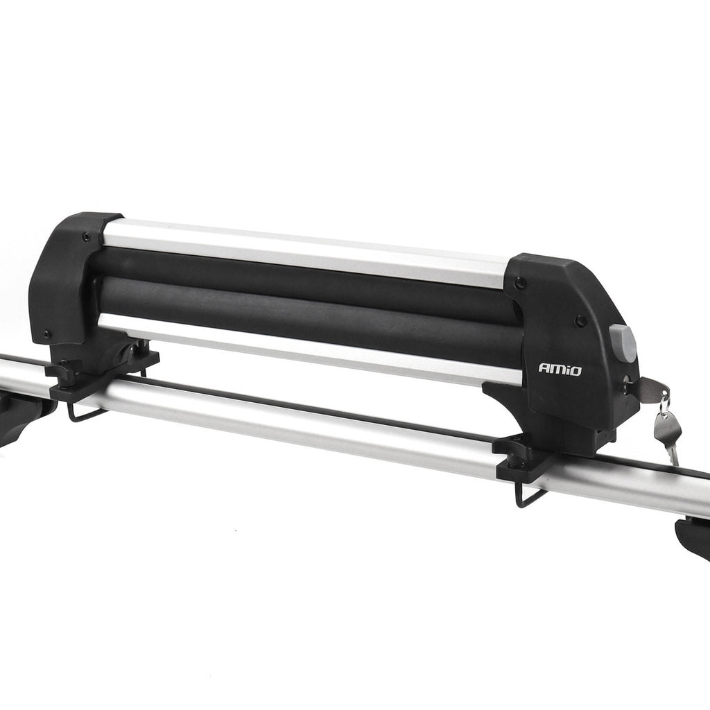 Ski snowboard dakdrager kort 570mm SSR-01S AMiO 02590 - AMiO 02590 - afbeelding 6