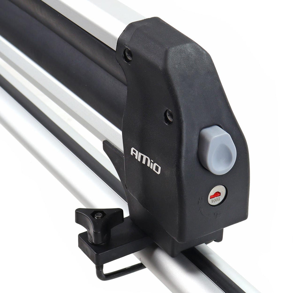 Ski snowboard dakdrager kort 570mm SSR-01S AMiO 02590 - AMiO 02590 - afbeelding 7