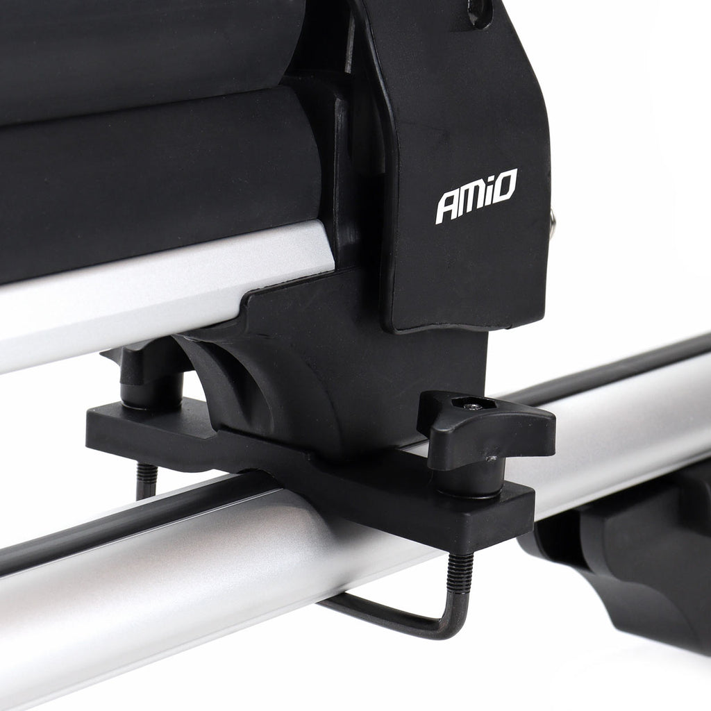 Ski snowboard dakdrager kort 570mm SSR-01S AMiO 02590 - AMiO 02590 - afbeelding 9