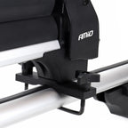 Ski snowboard dakdrager kort 570mm SSR-01S AMiO 02590 - AMiO 02590 - afbeelding 9