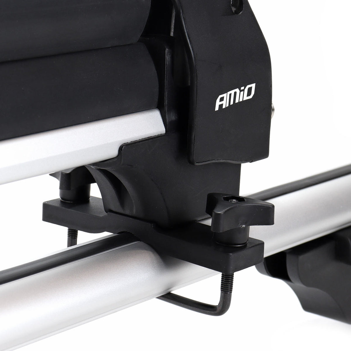 Ski snowboard dakdrager kort 570mm SSR-01S AMiO 02590 - AMiO 02590 - afbeelding 9