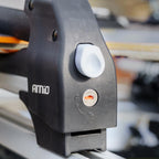 Ski snowboard dakdrager kort 570mm SSR-01S AMiO 02590 - AMiO 02590 - afbeelding 13