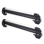 Ski snowboard dakdrager lang 760mm SSR-01L AMiO 02591 - AMiO 02591 - afbeelding 1