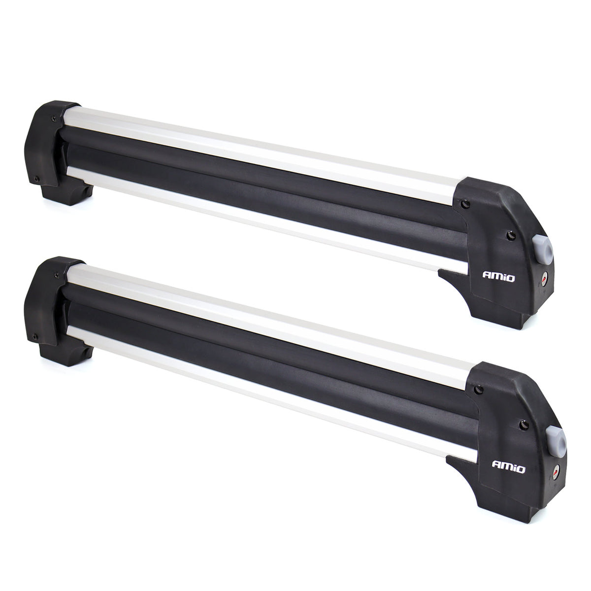 Ski snowboard dakdrager lang 760mm SSR-01L AMiO 02591 - AMiO 02591 - afbeelding 1