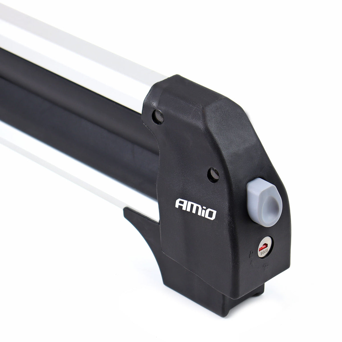 Ski snowboard dakdrager lang 760mm SSR-01L AMiO 02591 - AMiO 02591 - afbeelding 2