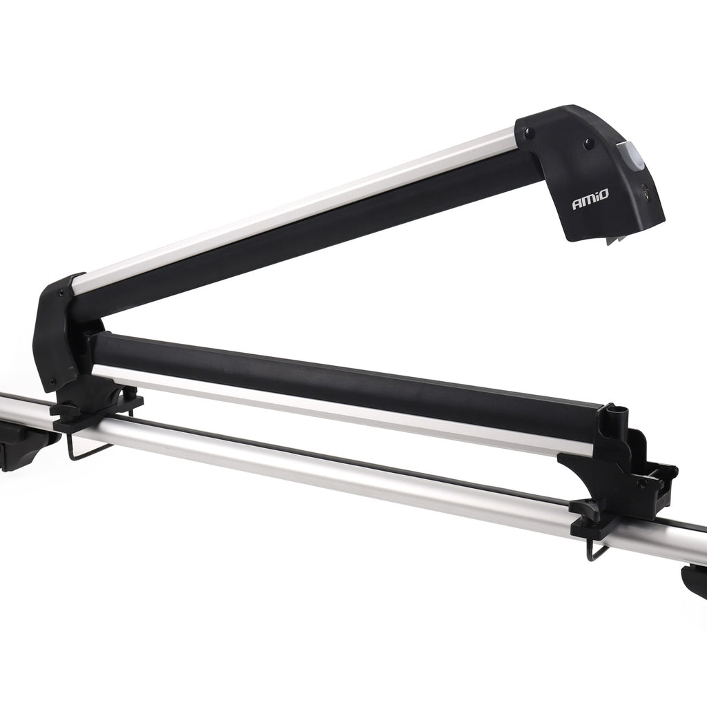 Ski snowboard dakdrager lang 760mm SSR-01L AMiO 02591 - AMiO 02591 - afbeelding 3