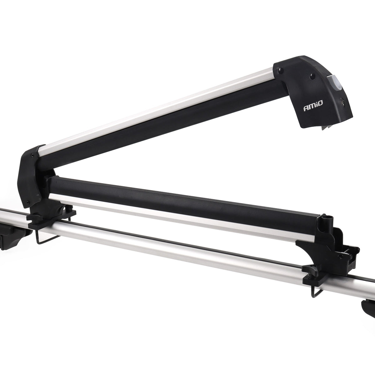 Ski snowboard dakdrager lang 760mm SSR-01L AMiO 02591 - AMiO 02591 - afbeelding 3