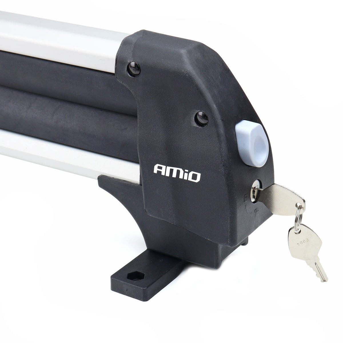 Ski snowboard dakdrager lang 760mm SSR-01L AMiO 02591 - AMiO 02591 - afbeelding 4