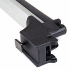 Ski snowboard dakdrager lang 760mm SSR-01L AMiO 02591 - AMiO 02591 - afbeelding 5