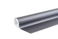 3D CARBON vezel Grafiet folie 30cm x 150cm AMiO 02599 - AMiO 02599 - afbeelding 1