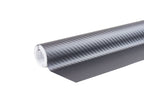 3D CARBON vezel Grafiet folie 30cm x 150cm AMiO 02599 - AMiO 02599 - afbeelding 3