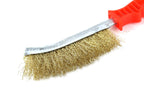 Staaldraad borstel AMiO 02602 - AMiO 02602 - afbeelding 3