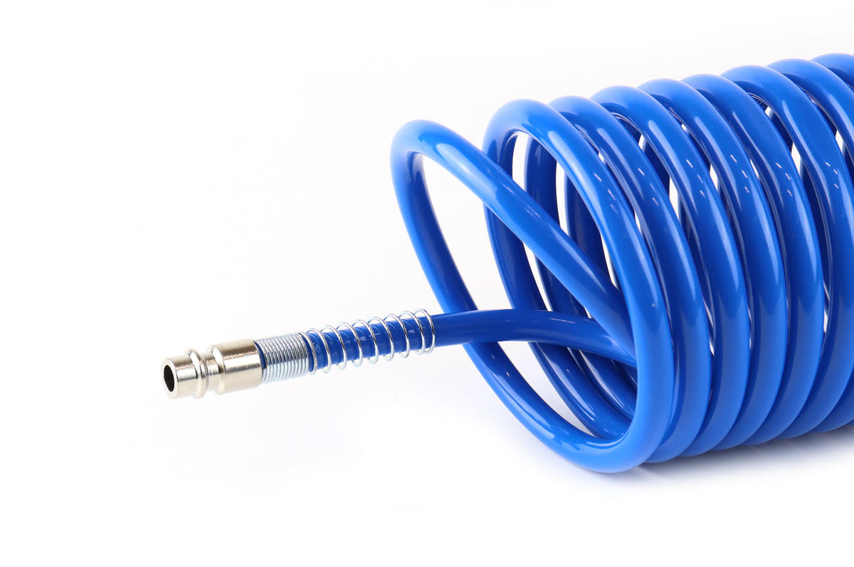 Pneumatische luchtslang PE 5x8mm 10m PT-04 AMiO 02603 - AMiO 02603 - afbeelding 3