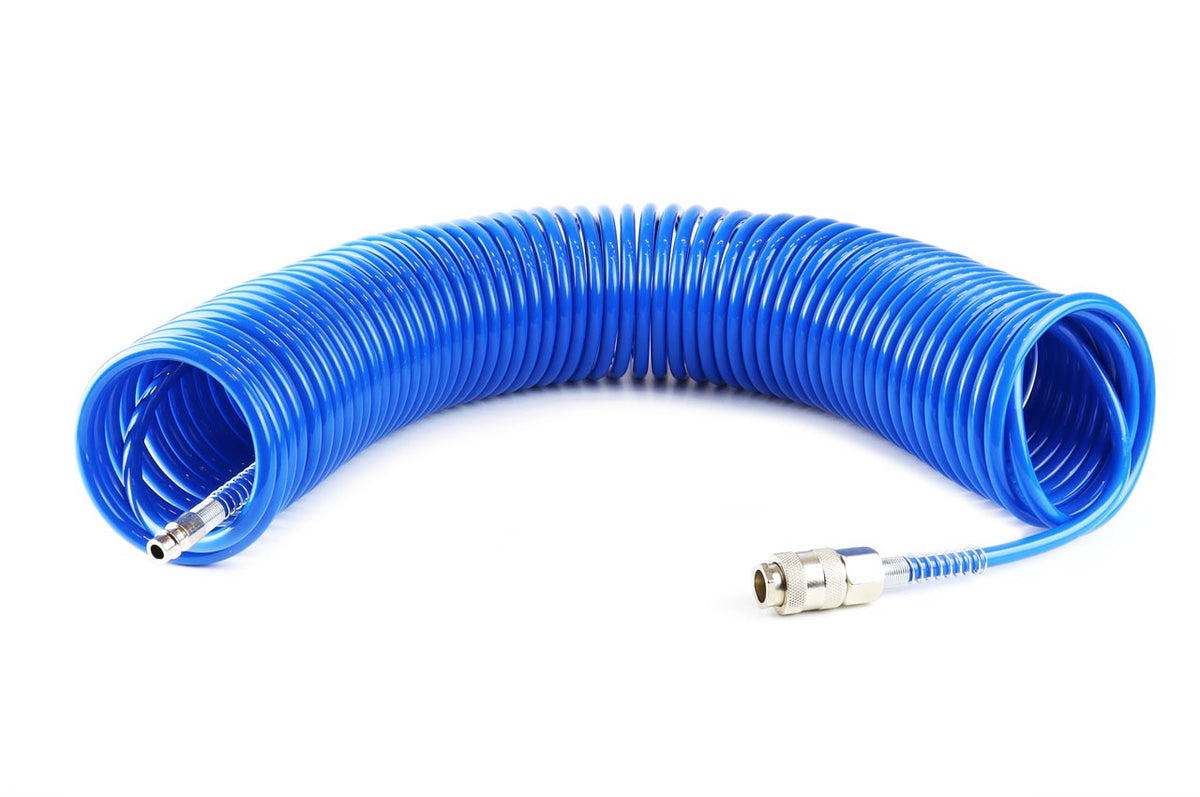 Pneumatische luchtslang PE 5x8mm 20m PT-05 AMiO 02604 - AMiO 02604 - afbeelding 4