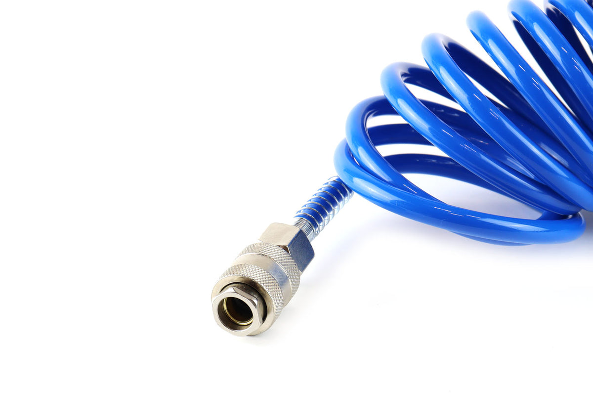Pneumatische luchtslang PE 5x8mm 20m PT-05 AMiO 02604 - AMiO 02604 - afbeelding 5