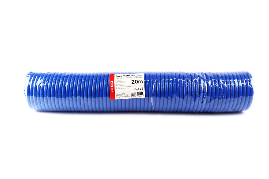 Pneumatische luchtslang PE 5x8mm 20m PT-05 AMiO 02604 - AMiO 02604 - afbeelding 3