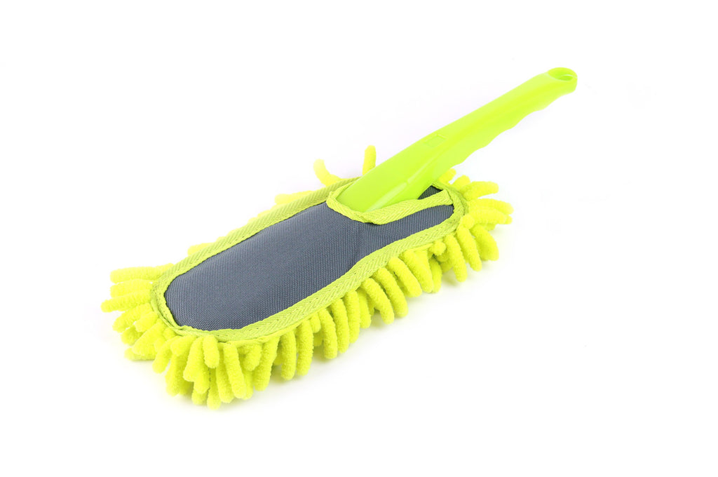 De borstel van de autostofdoek AMiO 02605 - AMiO 02605 - afbeelding 2