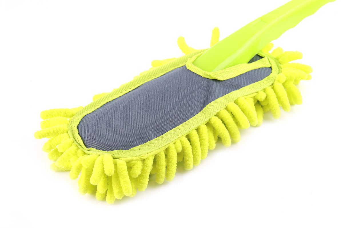 De borstel van de autostofdoek AMiO 02605 - AMiO 02605 - afbeelding 4