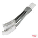 Borstel voor ventilatieroosters AMiO 02607 - AMiO 02607 - afbeelding 5
