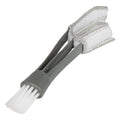 Borstel voor ventilatieroosters AMiO 02607 - AMiO 02607 - afbeelding 1