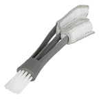 Borstel voor ventilatieroosters AMiO 02607 - AMiO 02607 - afbeelding 1
