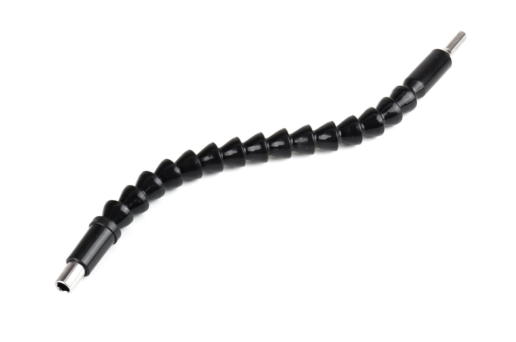 Flexibele verlengstukhouder 1/4 AMiO 02608 - AMiO 02608 - afbeelding 1