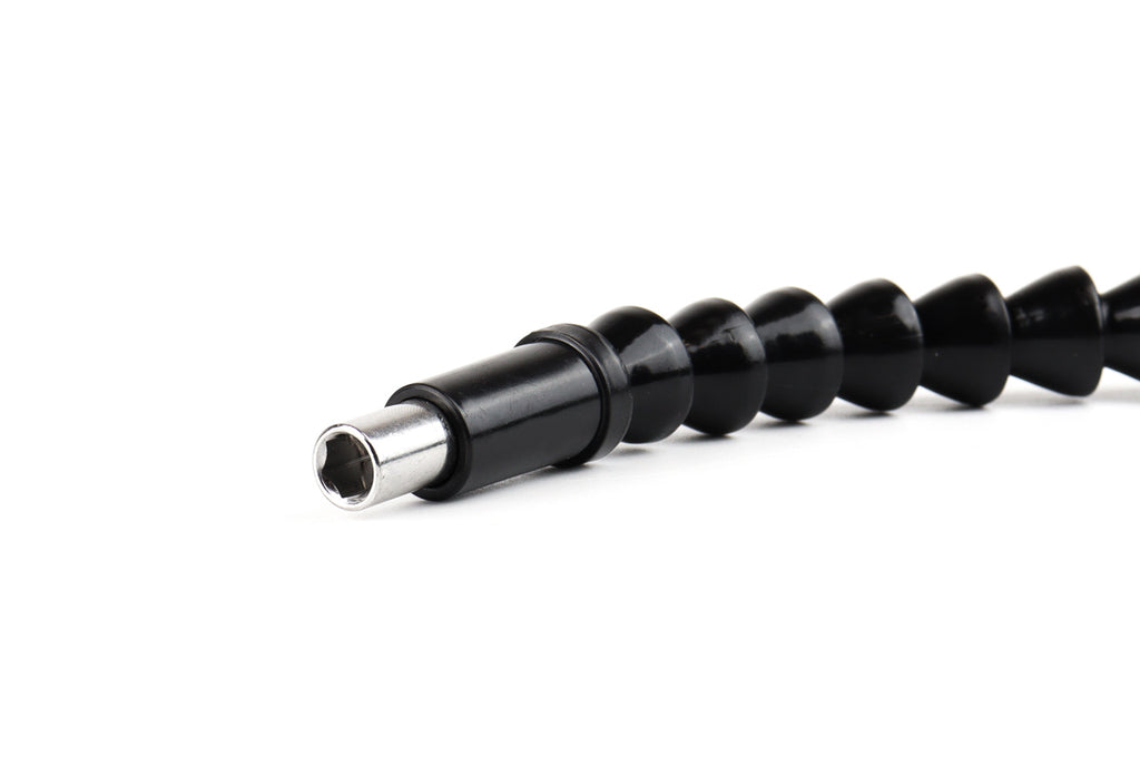 Flexibele verlengstukhouder 1/4 AMiO 02608 - AMiO 02608 - afbeelding 2