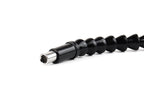 Flexibele verlengstukhouder 1/4 AMiO 02608 - AMiO 02608 - afbeelding 2