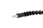 Flexibele verlengstukhouder 1/4 AMiO 02608 - AMiO 02608 - afbeelding 3