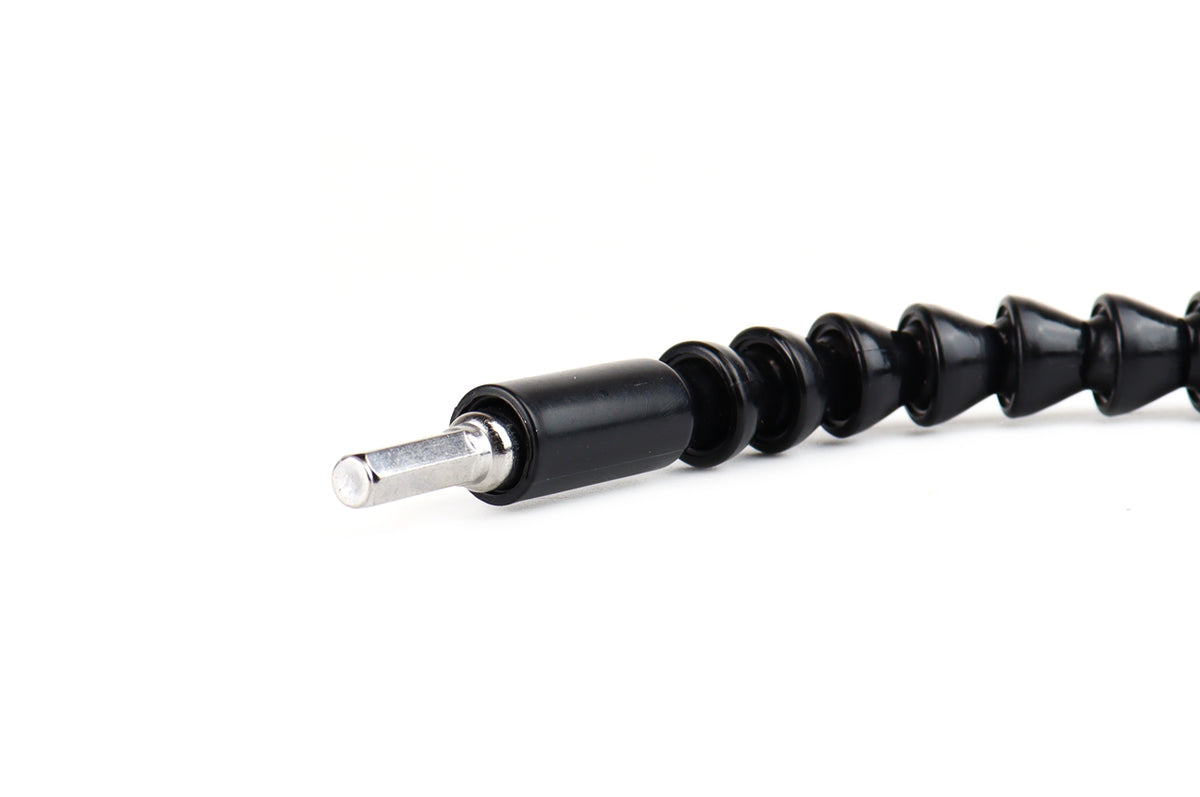 Flexibele verlengstukhouder 1/4 AMiO 02608 - AMiO 02608 - afbeelding 3
