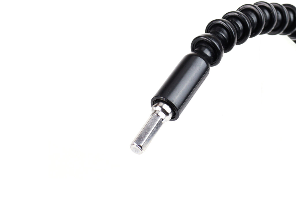 Flexibele verlengstukhouder 1/4 AMiO 02608 - AMiO 02608 - afbeelding 5