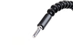 Flexibele verlengstukhouder 1/4 AMiO 02608 - AMiO 02608 - afbeelding 5