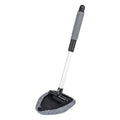 Telescopische reinigingsborstel 28-47cm AMiO 02611 - AMiO 02611 - afbeelding 1