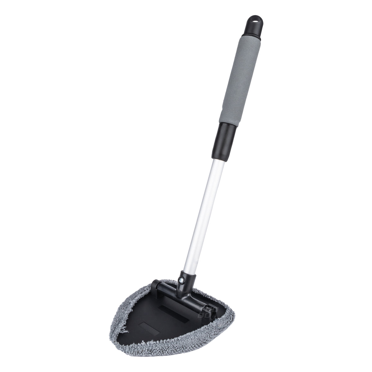 Telescopische reinigingsborstel 28-47cm AMiO 02611 - AMiO 02611 - afbeelding 1