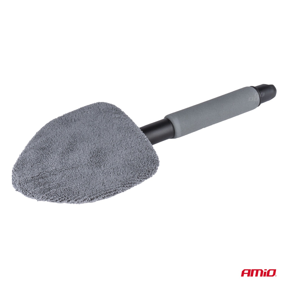 Telescopische reinigingsborstel 28-47cm AMiO 02611 - AMiO 02611 - afbeelding 4