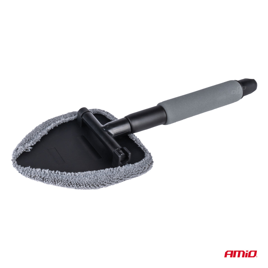 Telescopische reinigingsborstel 28-47cm AMiO 02611 - AMiO 02611 - afbeelding 5