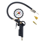 Pneumatische gereedschapsset PT-06 AMiO 02624 - AMiO 02624 - afbeelding 2