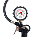 Pneumatische gereedschapsset PT-06 AMiO 02624 - AMiO 02624 - afbeelding 4