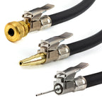 Pneumatische gereedschapsset PT-06 AMiO 02624 - AMiO 02624 - afbeelding 6