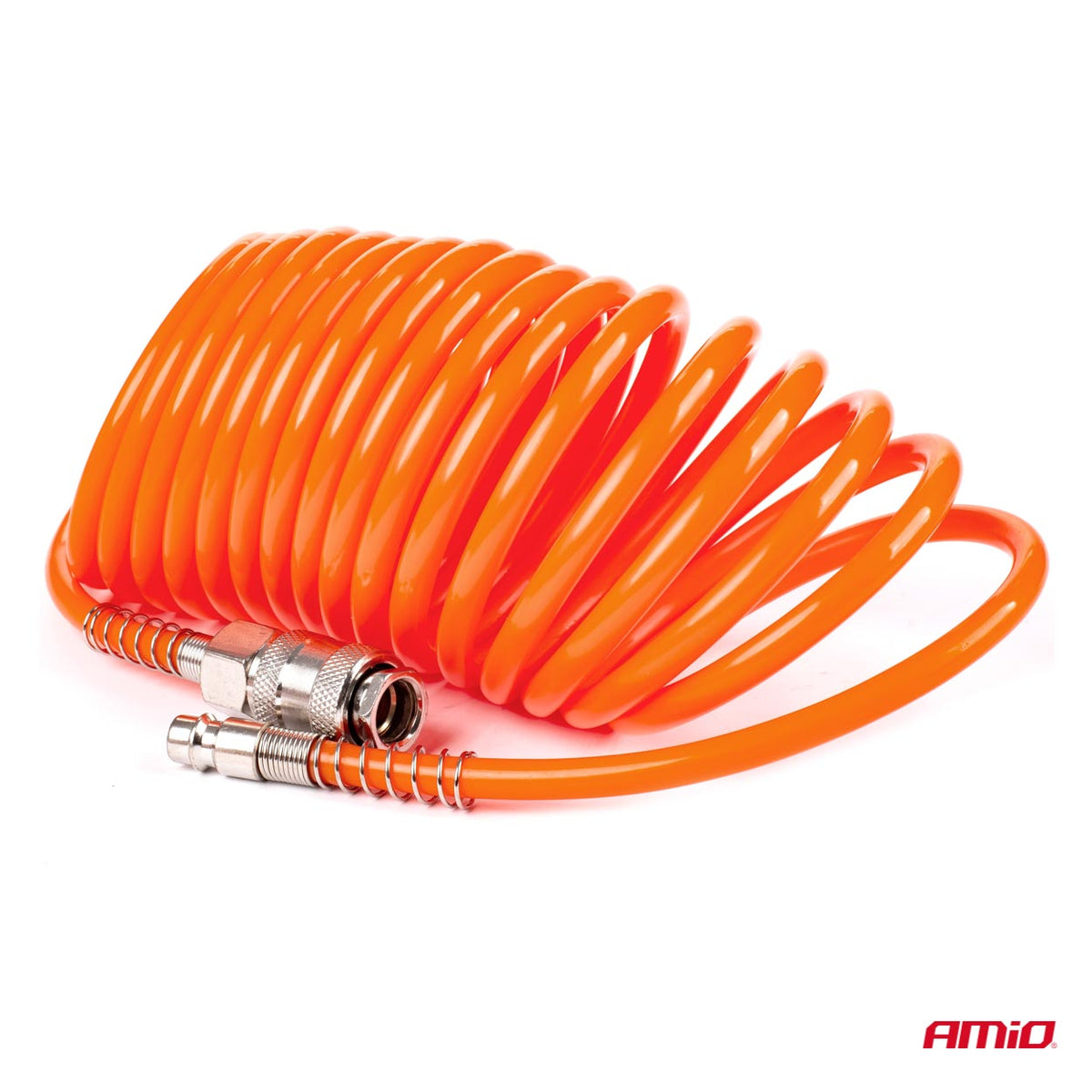 Pneumatische gereedschapsset PT-08 AMiO 02626 - AMiO 02626 - afbeelding 3