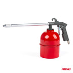 Pneumatische gereedschapsset PT-08 AMiO 02626 - AMiO 02626 - afbeelding 5