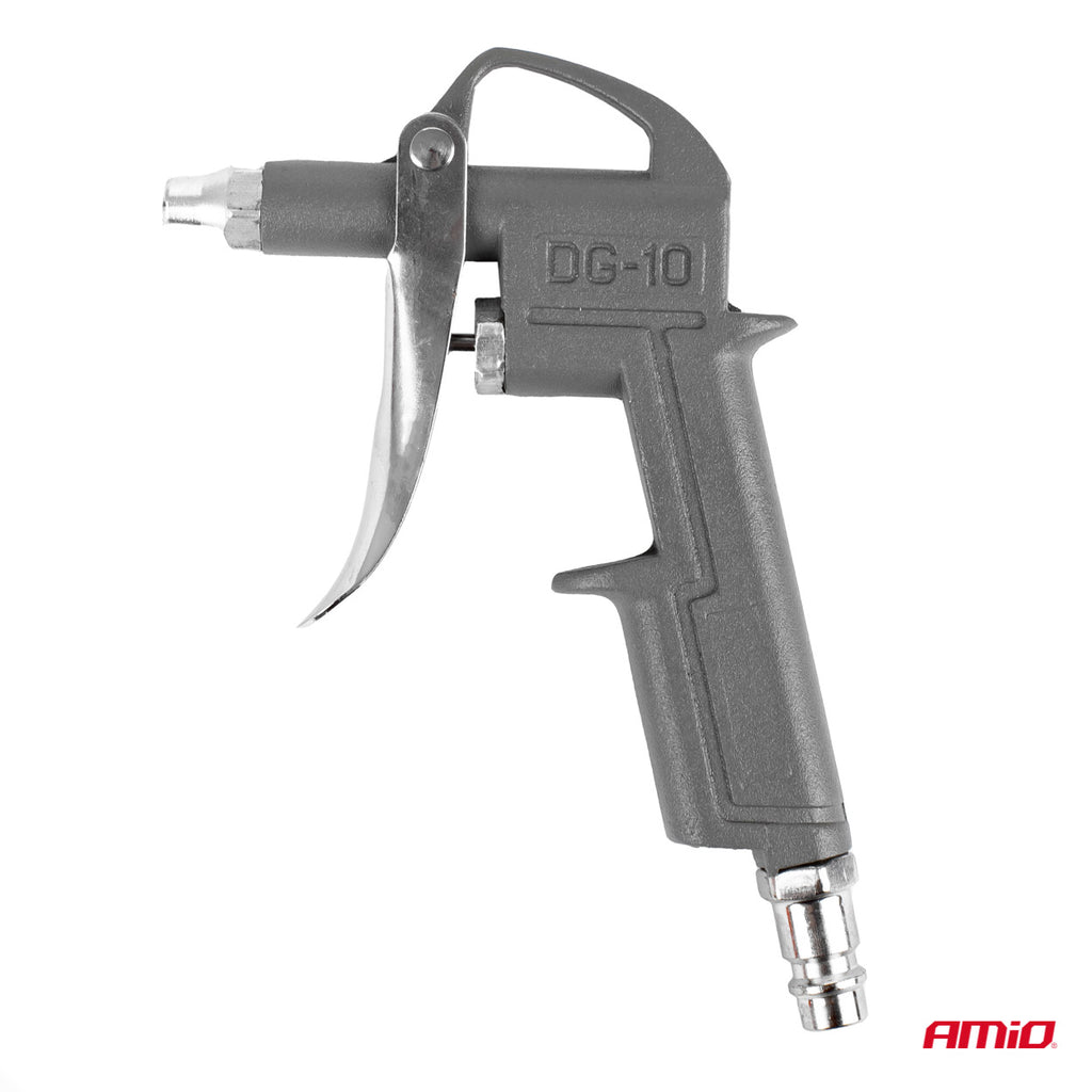Pneumatische gereedschapsset PT-08 AMiO 02626 - AMiO 02626 - afbeelding 7
