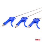 Pneumatisch luchtpistool set PT-09 AMiO 02627 - AMiO 02627 - afbeelding 2