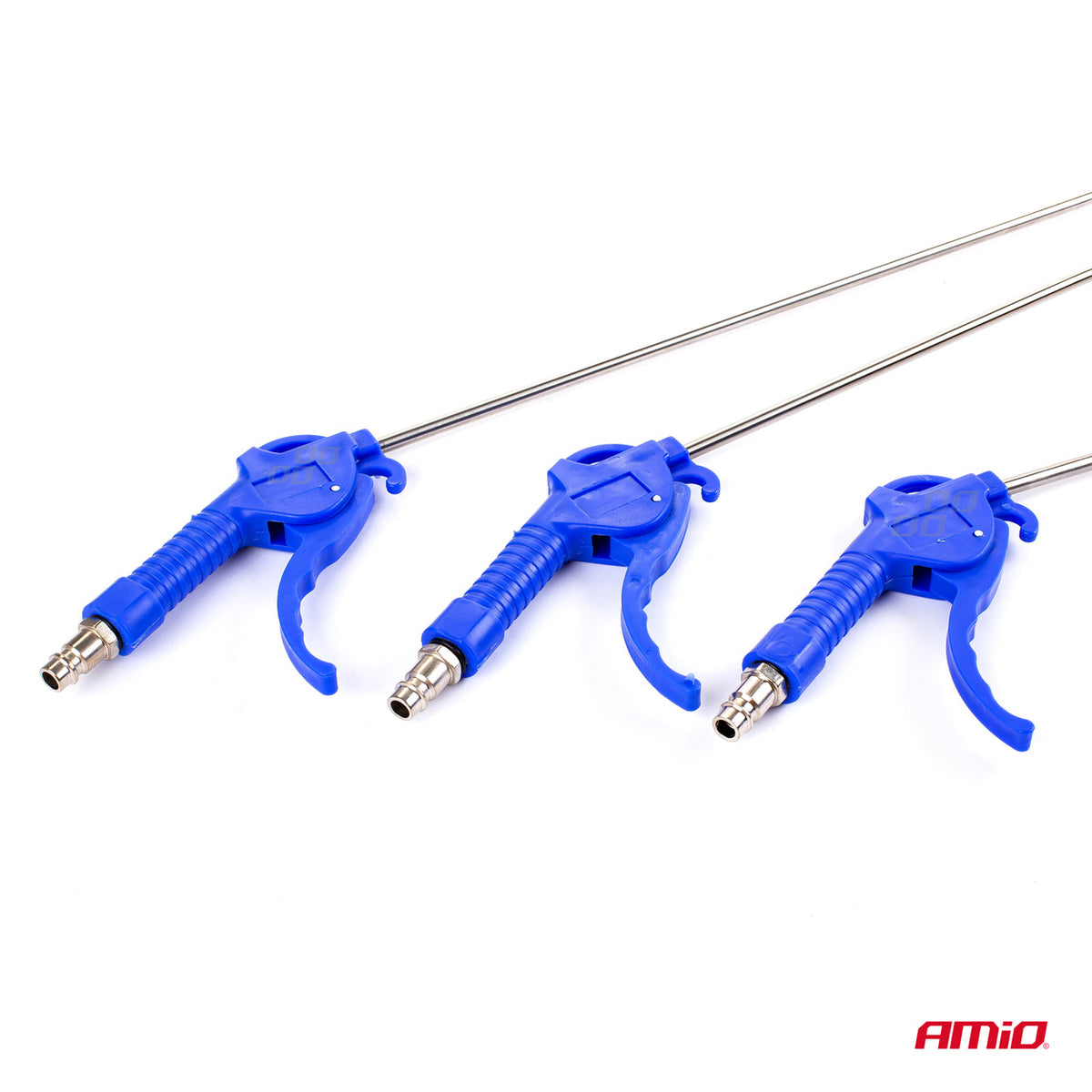 Pneumatisch luchtpistool set PT-09 AMiO 02627 - AMiO 02627 - afbeelding 2