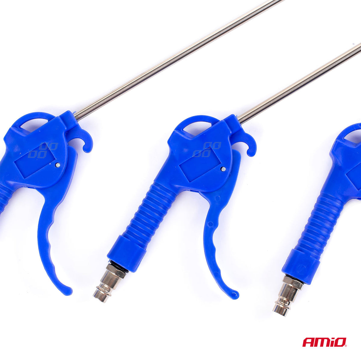 Pneumatisch luchtpistool set PT-09 AMiO 02627 - AMiO 02627 - afbeelding 3