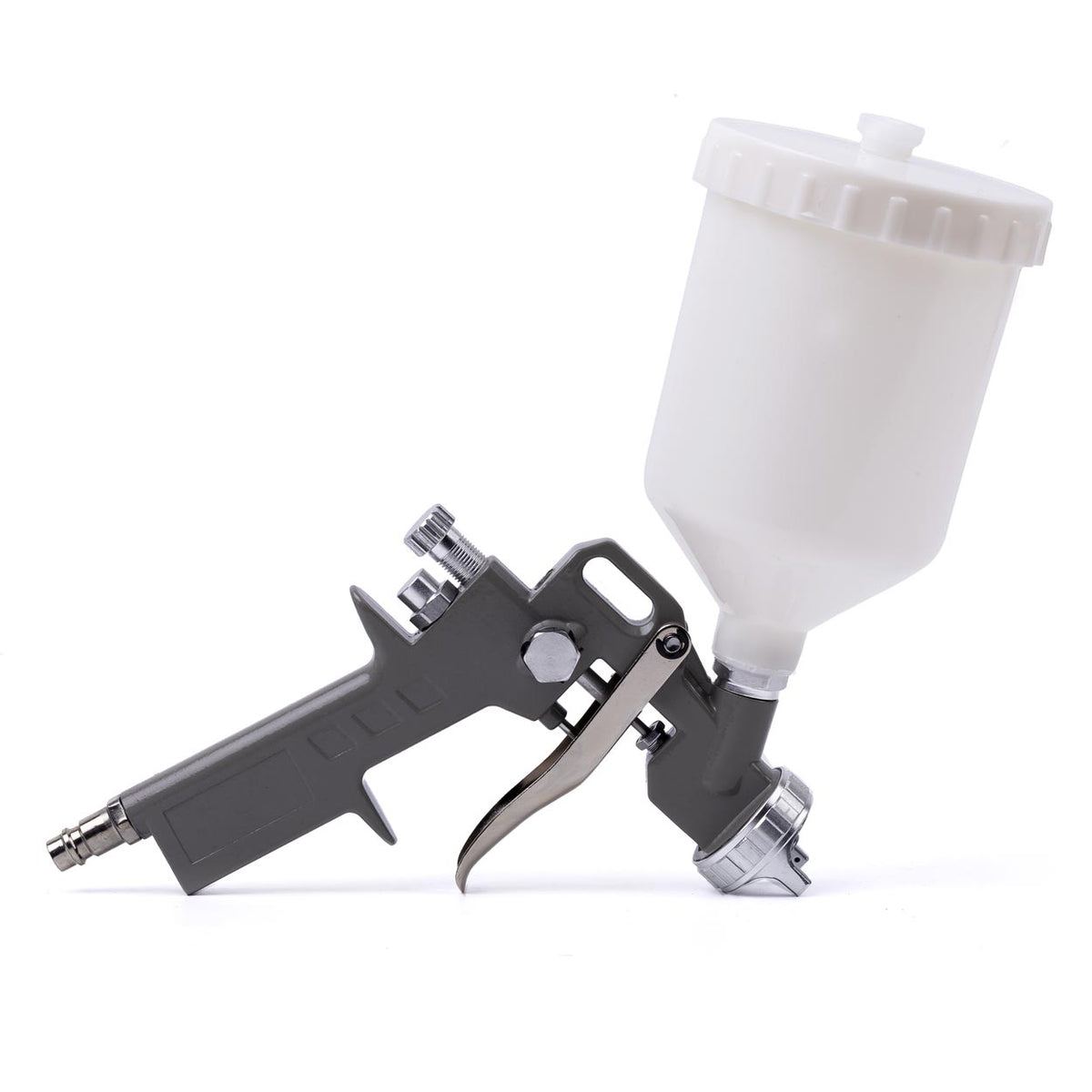 Verfpistool PT-10 AMiO 02628 - AMiO 02628 - afbeelding 2